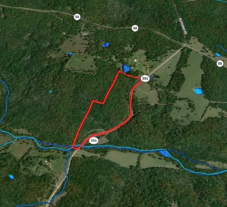 Land For Sale In North Central Arkansas - image 13