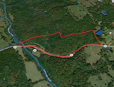 Land For Sale In North Central Arkansas - image 12