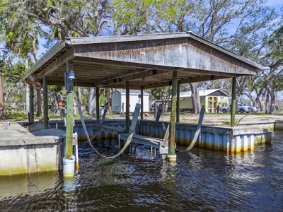 Investment Property for Sale in Suwannee FL! - image 21