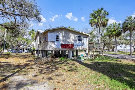 Investment Property for Sale in Suwannee FL! - image 13