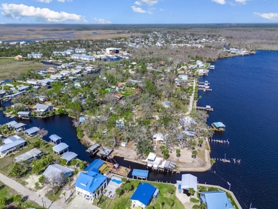 Investment Property for Sale in Suwannee FL! - image 17
