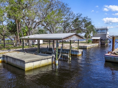Investment Property for Sale in Suwannee FL! - image 20