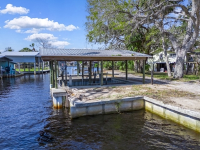 Investment Property for Sale in Suwannee FL! - image 19