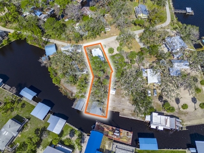 Investment Property for Sale in Suwannee FL! - image 23