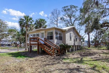 Investment Property for Sale in Suwannee FL! - image 27