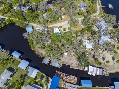 Investment Property for Sale in Suwannee FL! - image 22