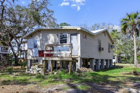 Investment Property for Sale in Suwannee FL! - image 12