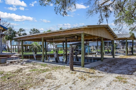 Investment Property for Sale in Suwannee FL! - image 14
