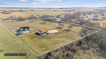 Pryor, OK Ranch & Country Home For Sale - image 46