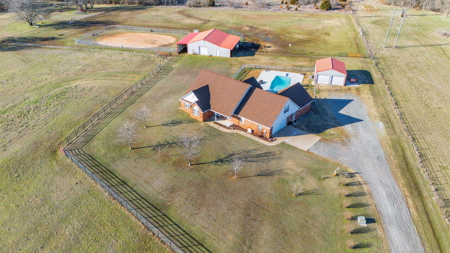 Pryor, OK Ranch & Country Home For Sale - image 1