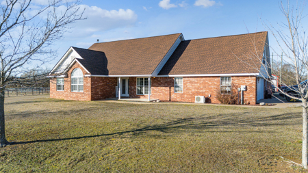Pryor, OK Ranch & Country Home For Sale - image 3