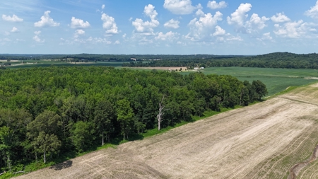 Warrick County Indiana Land For Sale - image 8
