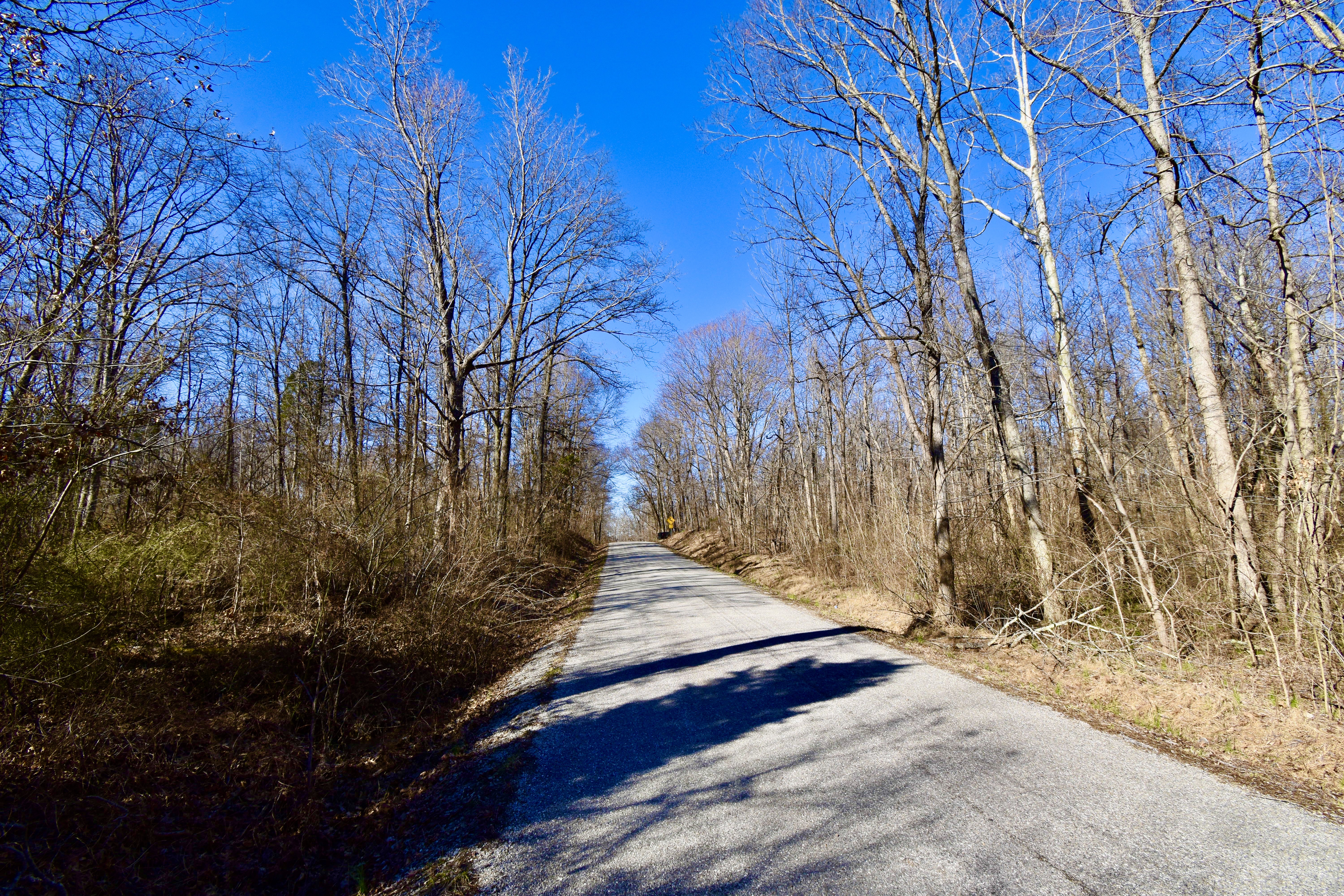 Warrick County Land