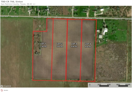 Acreage for Sale in St Paul, TX - image 4