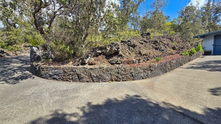 Sustainable 4-acre retreat w/4 BR workshop & organic gardens in Hawaii - image 39