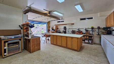 Sustainable 4-acre retreat w/4 BR workshop & organic gardens in Hawaii - image 26