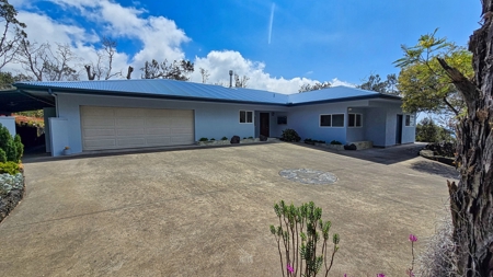 Sustainable 4-acre retreat w/4 BR workshop & organic gardens in Hawaii - image 11
