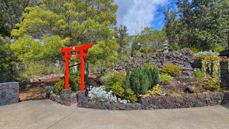 Sustainable 4-acre retreat w/4 BR workshop & organic gardens in Hawaii - image 50