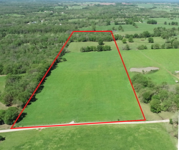 Cedar County Missouri Pasture Land For Sale - image 20