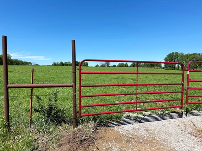 Cedar County Missouri Pasture Land For Sale - image 8