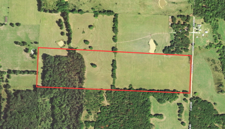 Cedar County Missouri Pasture Land For Sale - image 21