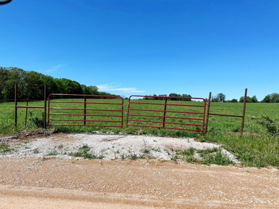 Cedar County Missouri Pasture Land For Sale - image 7