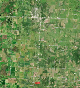 Cedar County Missouri Pasture Land For Sale - image 22