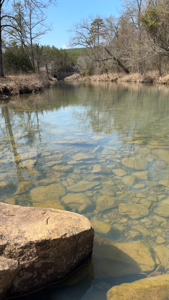 Nashoba, Ok Land For Sale - Hardy Creek Estates Tract 12 - image 2