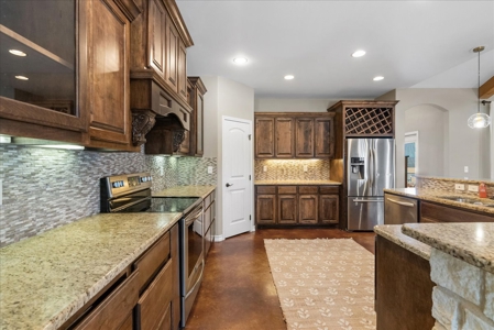 Luxury Country Living 1.5 Acres Live Oak County!! - image 9