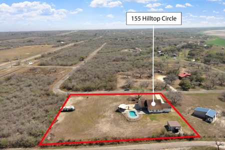 Luxury Country Living 1.5 Acres Live Oak County!! - image 43