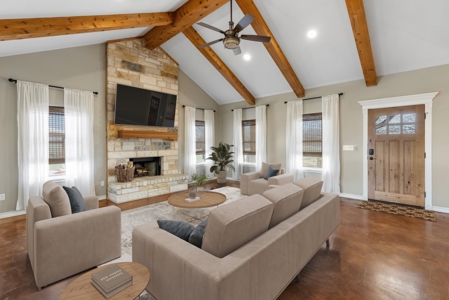Luxury Country Living 1.5 Acres Live Oak County!! - image 45
