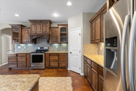 Luxury Country Living 1.5 Acres Live Oak County!! - image 11