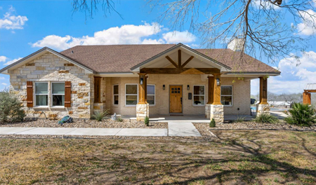 Luxury Country Living 1.5 Acres Live Oak County!! - image 1