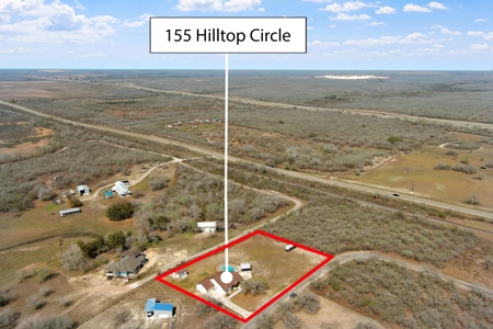 Luxury Country Living 1.5 Acres Live Oak County!! - image 41