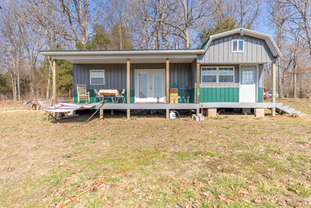 Ozarks Hobby/Homesteader Property For Sale Camp Arkansas - image 15
