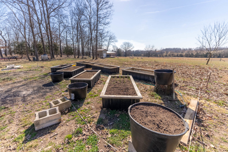 Ozarks Hobby/Homesteader Property For Sale Camp Arkansas - image 36