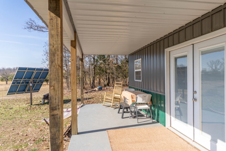Ozarks Hobby/Homesteader Property For Sale Camp Arkansas - image 19