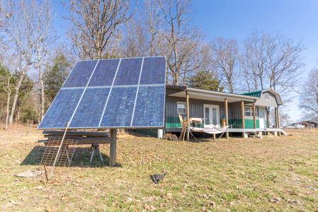 Ozarks Hobby/Homesteader Property For Sale Camp Arkansas - image 16