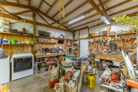 Ozarks Hobby/Homesteader Property For Sale Camp Arkansas - image 14