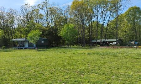 Ozarks Hobby/Homesteader Property For Sale Camp Arkansas - image 49