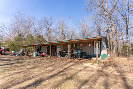 Ozarks Hobby/Homesteader Property For Sale Camp Arkansas - image 3