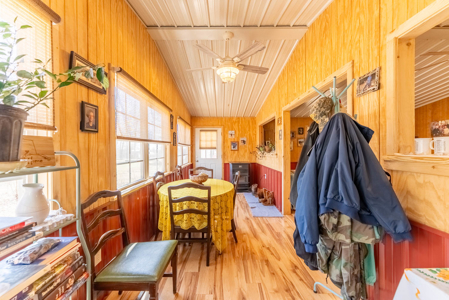 Ozarks Hobby/Homesteader Property For Sale Camp Arkansas - image 7
