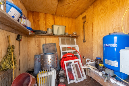 Ozarks Hobby/Homesteader Property For Sale Camp Arkansas - image 38