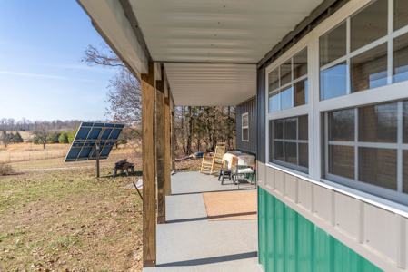 Ozarks Hobby/Homesteader Property For Sale Camp Arkansas - image 18