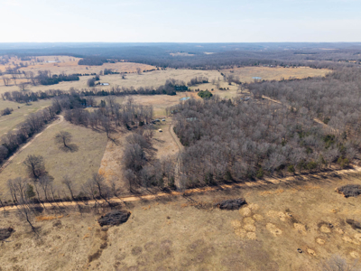 Ozarks Hobby/Homesteader Property For Sale Camp Arkansas - image 1