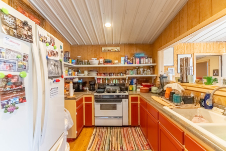 Ozarks Hobby/Homesteader Property For Sale Camp Arkansas - image 9