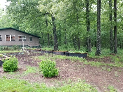 Ozarks Hobby/Homesteader Property For Sale Camp Arkansas - image 41