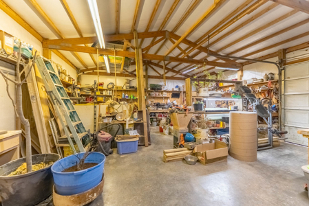 Ozarks Hobby/Homesteader Property For Sale Camp Arkansas - image 13