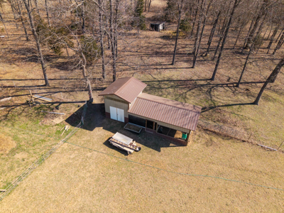 Ozarks Hobby/Homesteader Property For Sale Camp Arkansas - image 29