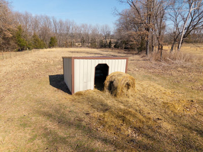 Ozarks Hobby/Homesteader Property For Sale Camp Arkansas - image 25